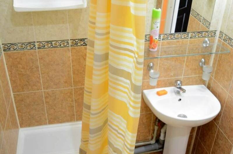 Изображение Изображение квартиры &quot;Квартира рядом с песчаным пляжем Альбатрос&quot; #9 #7