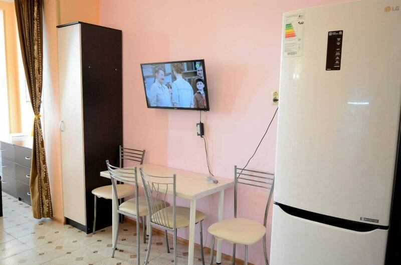 Изображение Изображение квартиры &quot;Квартира рядом с песчаным пляжем Альбатрос&quot; #10 #8