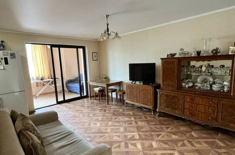 Изображение квартиры "Квартира у моря" #1