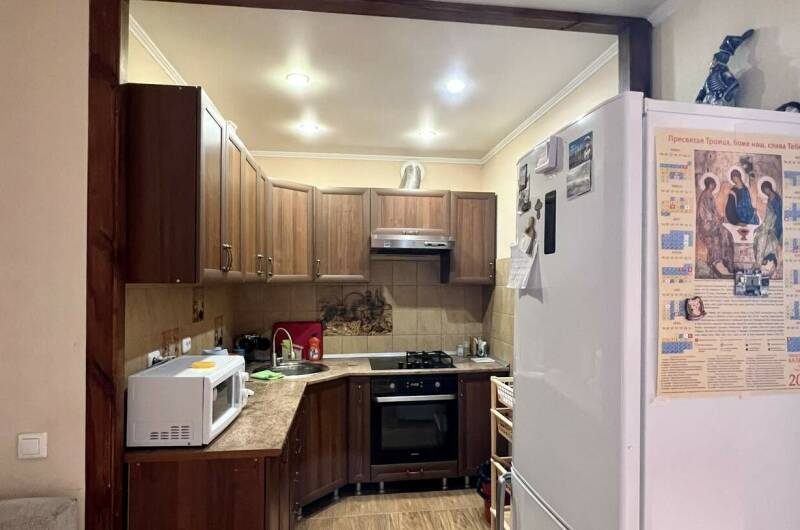 Изображение Изображение квартиры &quot;Квартира у моря&quot; #3 #1