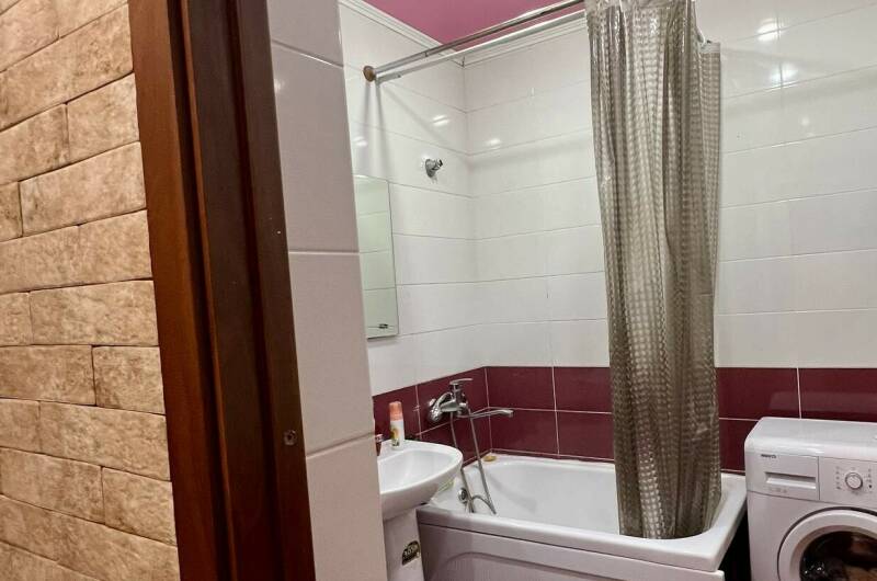 Изображение Изображение квартиры &quot;Квартира у моря&quot; #6 #4