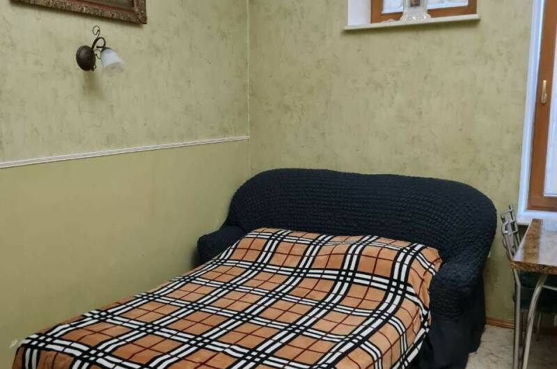 Изображение Изображение квартиры &quot;Однокомнатная в центре Сочи&quot; #4 #2