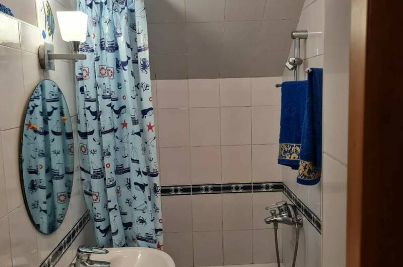 Изображение Изображение квартиры &quot;Однокомнатная в центре Сочи&quot; #6 #4