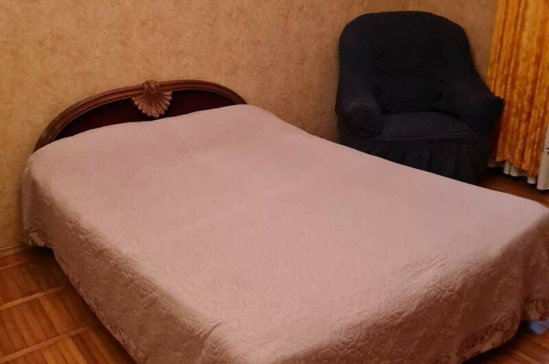 Изображение Изображение квартиры &quot;Однокомнатная в центре Сочи&quot; #7 #5