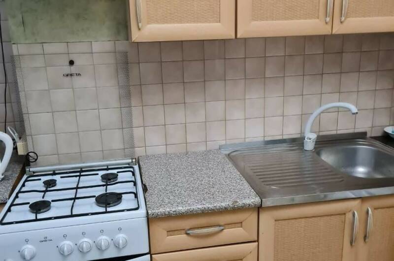 Изображение Изображение квартиры &quot;Однокомнатная в центре Сочи&quot; #10 #8