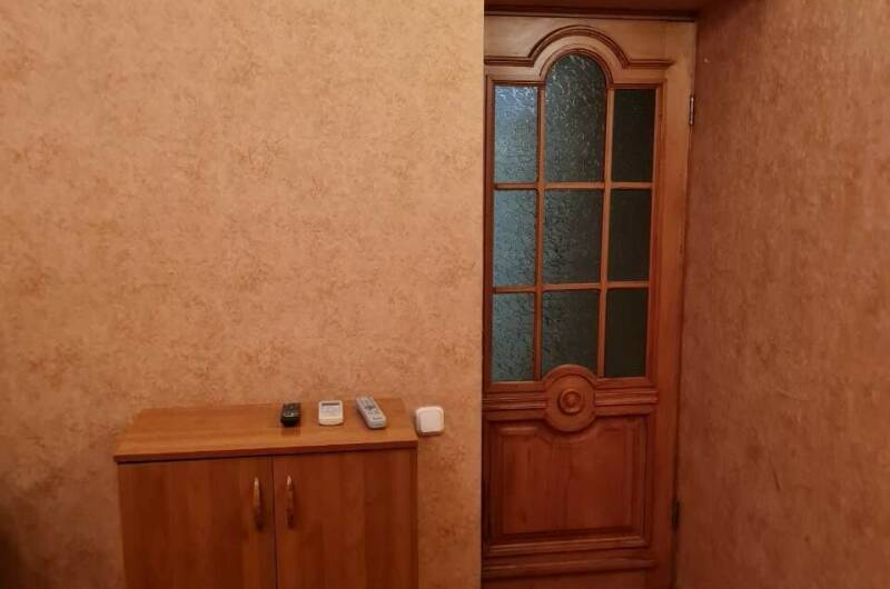 Изображение Изображение квартиры &quot;Однокомнатная в центре Сочи&quot; #11 #9