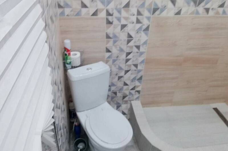 Изображение Изображение квартиры &quot;Студия в ЖК «Черноморский 2»&quot; #3 #1