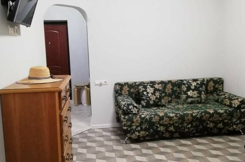 Изображение Изображение квартиры &quot;Студия в ЖК «Черноморский 2»&quot; #6 #4