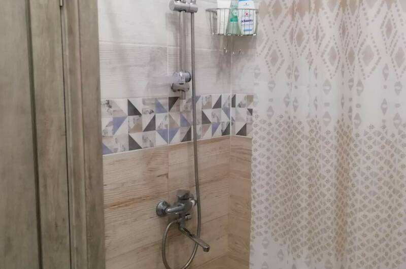 Изображение Изображение квартиры &quot;Студия в ЖК «Черноморский 2»&quot; #7 #5