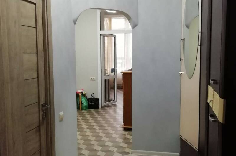 Изображение Изображение квартиры &quot;Студия в ЖК «Черноморский 2»&quot; #8 #6