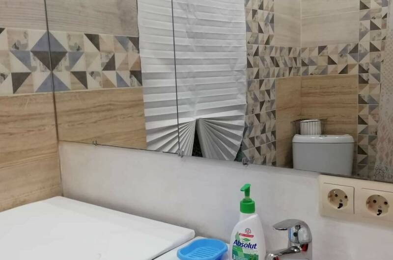 Изображение Изображение квартиры &quot;Студия в ЖК «Черноморский 2»&quot; #10 #8