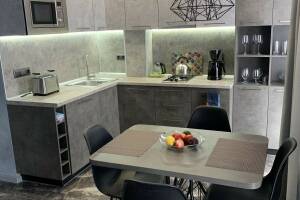 Изображение Студия в ЖК «Вальс» #3