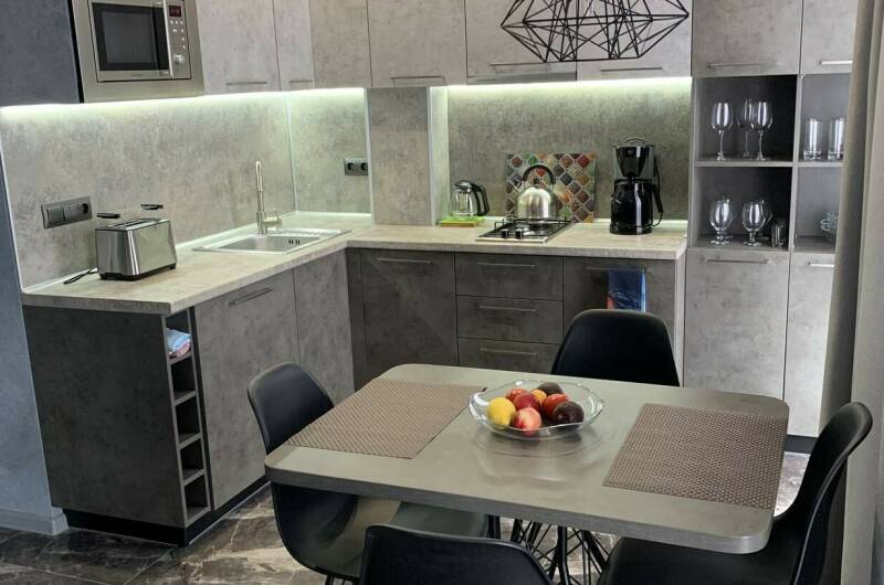 Изображение квартиры "Студия в ЖК «Вальс»" #1