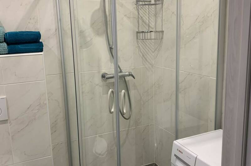 Изображение Изображение квартиры &quot;Студия в ЖК «Вальс»&quot; #3 #1