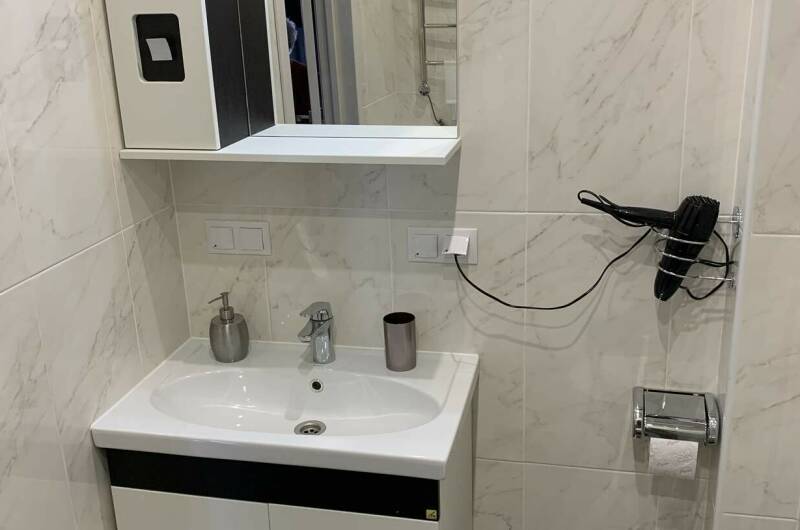 Изображение Изображение квартиры &quot;Студия в ЖК «Вальс»&quot; #5 #3