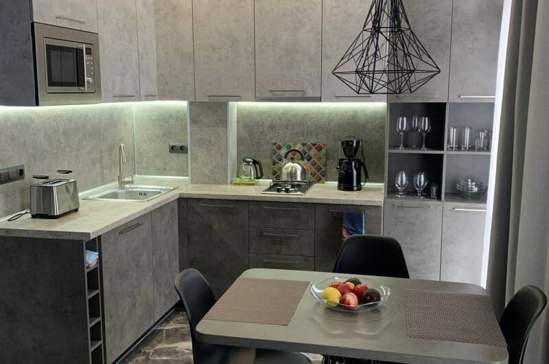 Изображение Изображение квартиры &quot;Студия в ЖК «Вальс»&quot; #6 #4