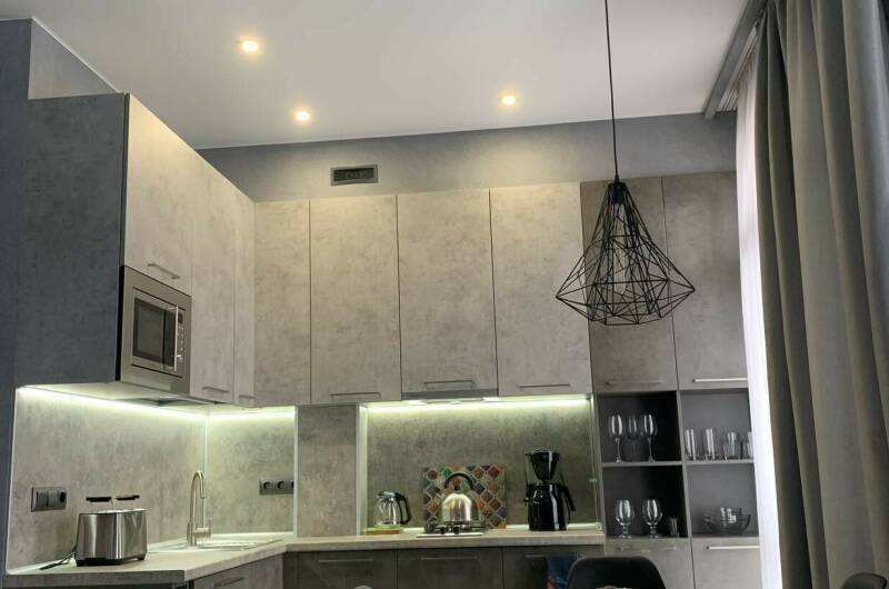 Изображение Изображение квартиры &quot;Студия в ЖК «Вальс»&quot; #7 #5