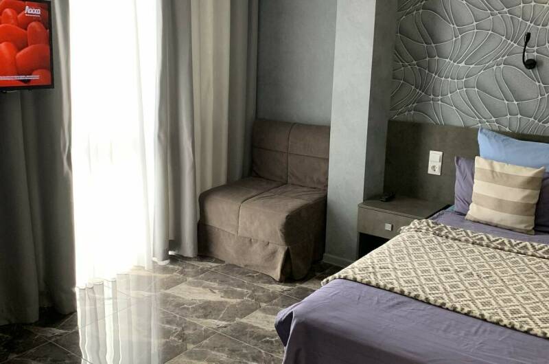 Изображение Изображение квартиры &quot;Студия в ЖК «Вальс»&quot; #8 #6