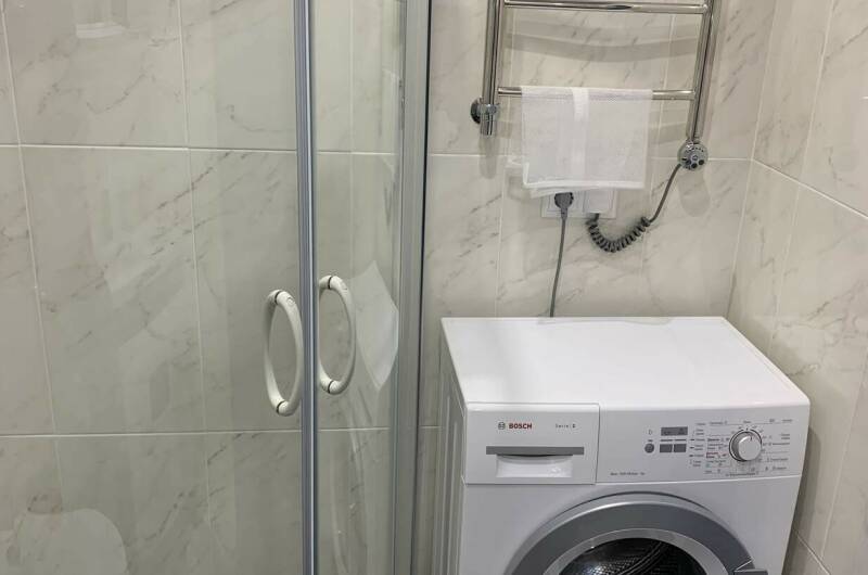 Изображение Изображение квартиры &quot;Студия в ЖК «Вальс»&quot; #9 #7