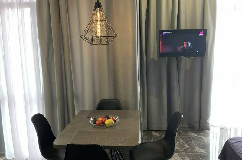 Изображение Изображение квартиры &quot;Студия в ЖК «Вальс»&quot; #11 #9