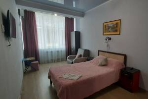 Изображение Однокомнатная квартира #3