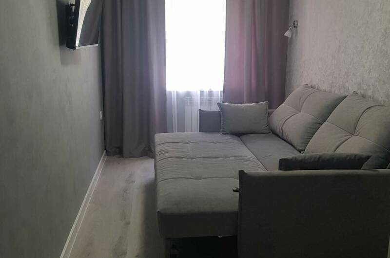 Изображение квартиры "3-х комнатная квартира на Лазарева 56" #1