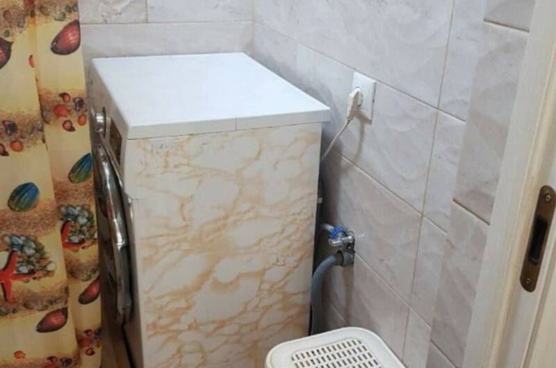 Изображение Изображение квартиры &quot;3-х комнатная квартира на Лазарева 56&quot; #4 #2