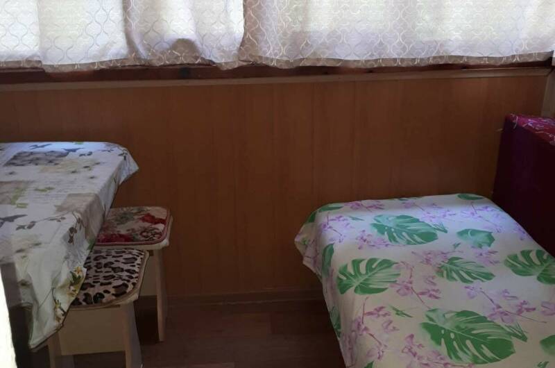 Изображение Изображение квартиры &quot;3-х комнатная квартира на Лазарева 56&quot; #5 #3