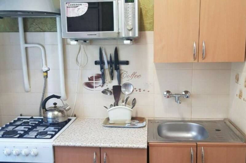 Изображение Изображение квартиры &quot;3-х комнатная квартира на Лазарева 56&quot; #6 #4