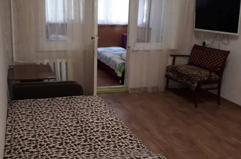 Изображение Изображение квартиры &quot;3-х комнатная квартира на Лазарева 56&quot; #7 #5