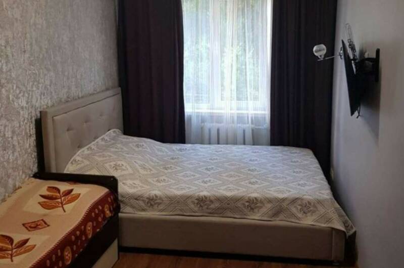 Изображение Изображение квартиры &quot;3-х комнатная квартира на Лазарева 56&quot; #8 #6