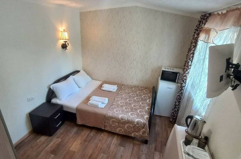 Изображение Изображение гостиницы &quot;Частный сектор «Светлана»&quot; #6 #4