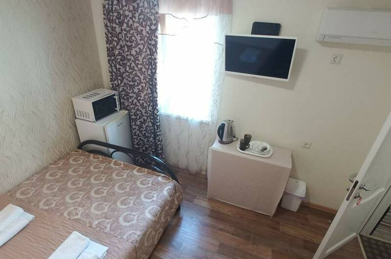 Изображение Изображение гостиницы &quot;Частный сектор «Светлана»&quot; #8 #6