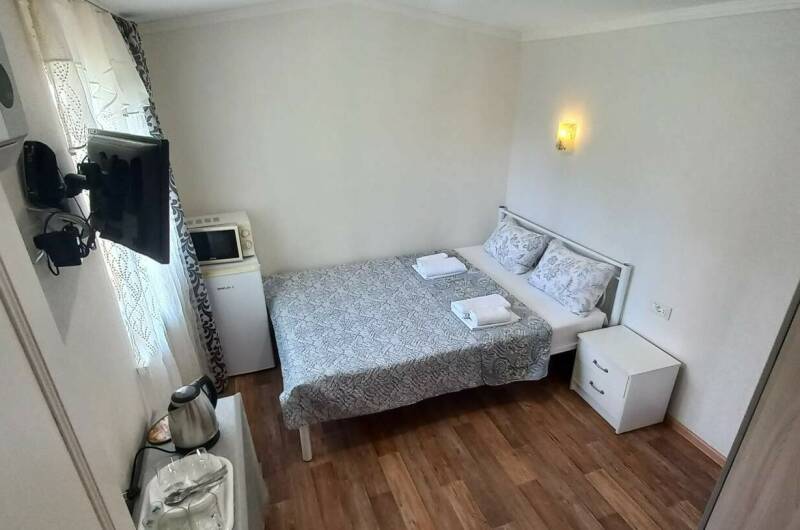 Изображение Изображение гостиницы &quot;Частный сектор «Светлана»&quot; #9 #7