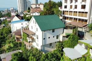 Изображение отеля / гостиницы "Мини-отель «Южанка»"