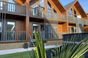 Изображение квартиры / апартамента "Дом под ключ Барн Хаус «Как Doма»"