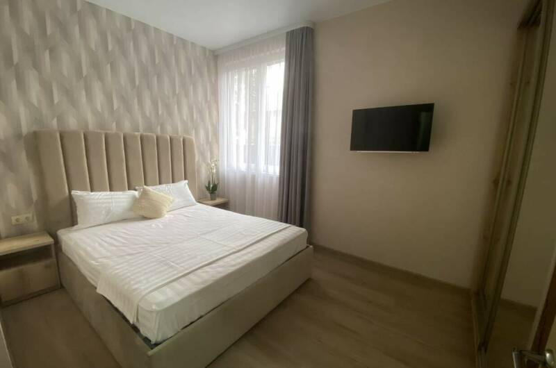 Изображение квартиры "Квартира в ЖК «Звезда»" #1