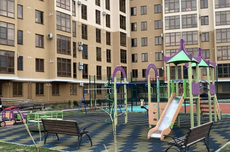 Изображение Изображение квартиры &quot;Квартира в ЖК «Звезда»&quot; #3 #1