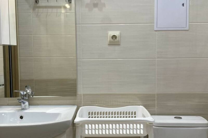 Изображение Изображение квартиры &quot;Квартира в ЖК «Звезда»&quot; #4 #2