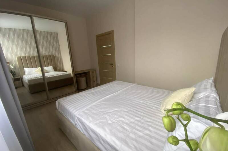 Изображение Изображение квартиры &quot;Квартира в ЖК «Звезда»&quot; #5 #3