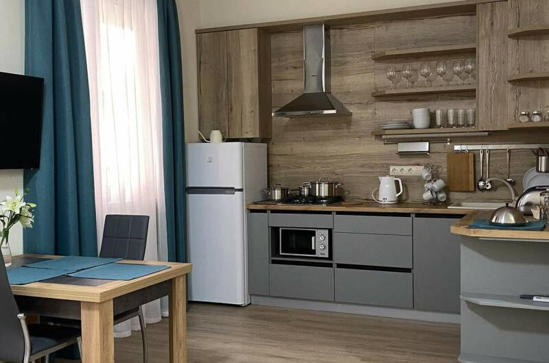 Изображение Изображение квартиры &quot;Квартира в ЖК «Звезда»&quot; #6 #4