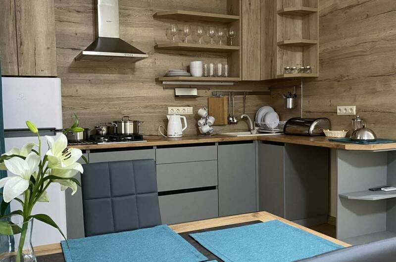 Изображение Изображение квартиры &quot;Квартира в ЖК «Звезда»&quot; #7 #5