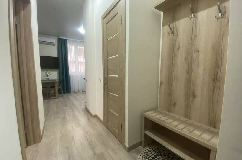 Изображение Изображение квартиры &quot;Квартира в ЖК «Звезда»&quot; #8 #6