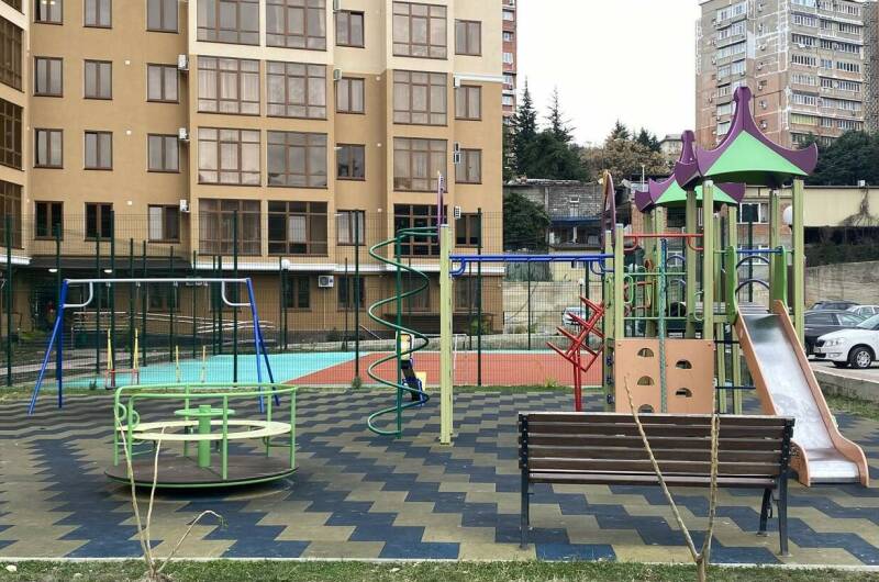 Изображение Изображение квартиры &quot;Квартира в ЖК «Звезда»&quot; #10 #8