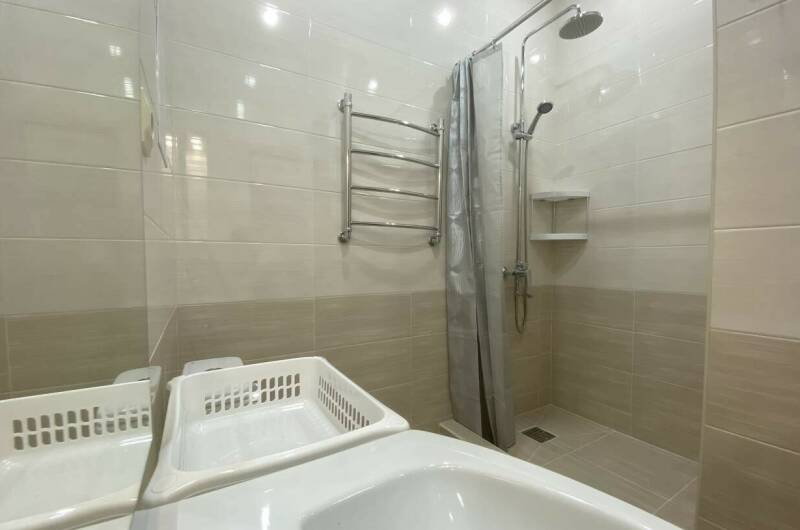 Изображение Изображение квартиры &quot;Квартира в ЖК «Звезда»&quot; #11 #9