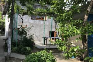 Изображение отеля / гостиницы "Гостевой дом «ИсЭм»"