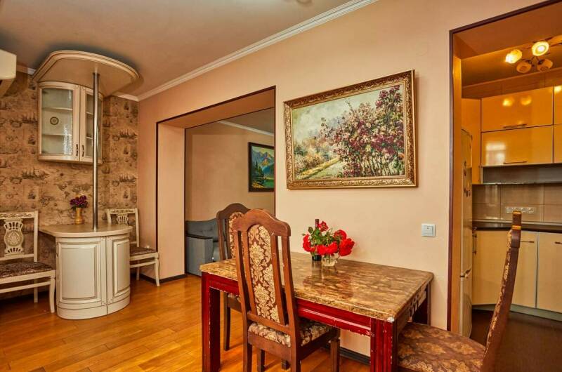 Изображение квартиры "Апартаменты «Sofiapart»" #1