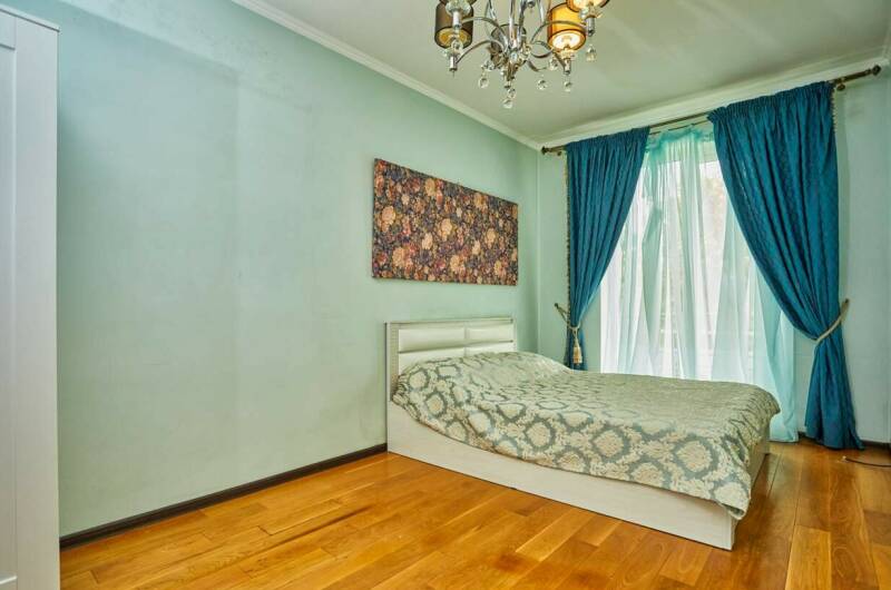 Изображение Изображение квартиры &quot;Апартаменты «Sofiapart»&quot; #3 #1