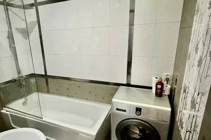 Изображение Изображение квартиры &quot;Апартаменты «Sofiapart»&quot; #5 #3