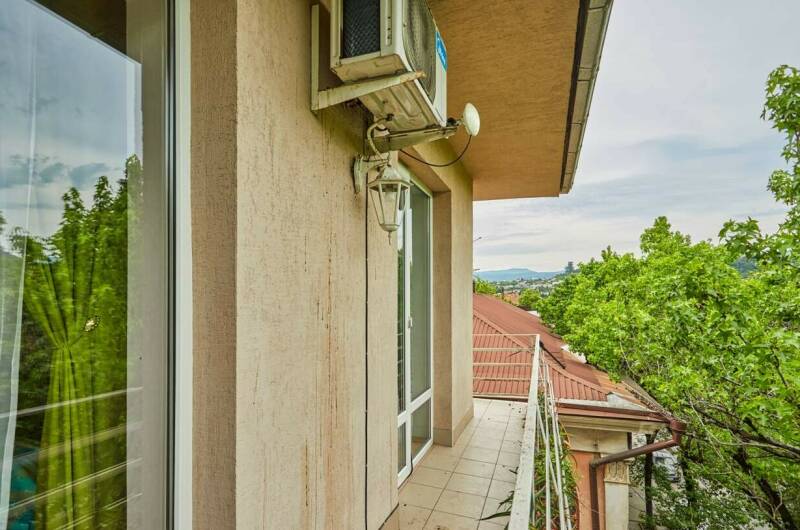 Изображение Изображение квартиры &quot;Апартаменты «Sofiapart»&quot; #6 #4